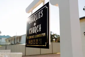 Charlies On Church - Image 2
