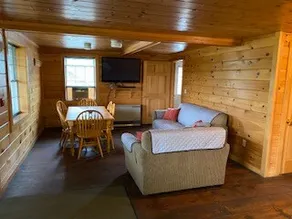 Flagstaff Cabin - Discover the Maine Outdoors! - Image 2