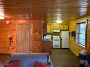 Flagstaff Cabin - Discover the Maine Outdoors! - Image 3