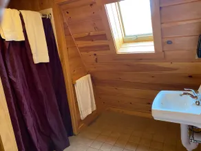 Flagstaff Cabin - Discover the Maine Outdoors! - Image 5
