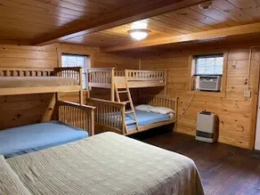 Flagstaff Cabin - Discover the Maine Outdoors! - Image 4