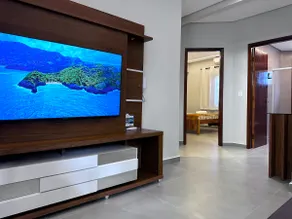 Functional apartment near Orla do Centro HS2 - Image 3