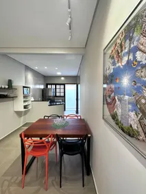Functional apartment near Orla do Centro HS2 - Image 5