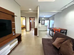 Functional apartment near Orla do Centro HS2 - Image 2