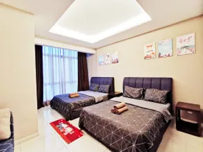 Dorsett Residences Sri Hartamas - Image 3