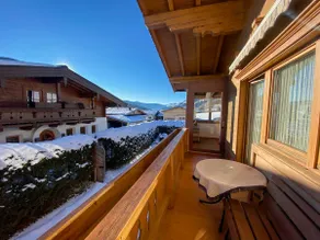 Spacious apartment (85 m²) at the family departure - Image 2