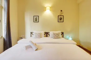 Aboli - Comfy 1BHK | Vast Pool | 10 min to Anjuna - Image 3