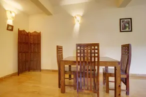 Aboli - Comfy 1BHK | Vast Pool | 10 min to Anjuna - Image 4