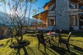 Jodhpur House | Heritage Stay, Manali - Image 3