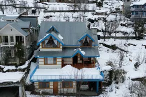 Jodhpur House | Heritage Stay, Manali - Image 5