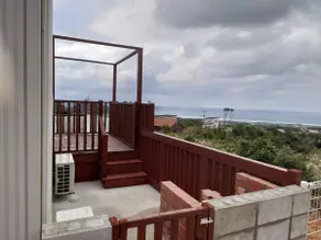 20-minute drive to JUNGLIA! Villa in Okinawa with a view of the natural scenery of the sky, sea and mountains (pets allowed) - Image 4