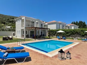 Villa Sakos, Skala, Kefalonia - Stunning Views - Image 2
