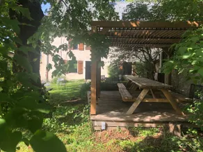 Ferme des deux Frères authentique ferme traditionnelle, entièrement rénovée - Image 3