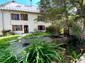 Ferme des deux Frères authentique ferme traditionnelle, entièrement rénovée - Image 2