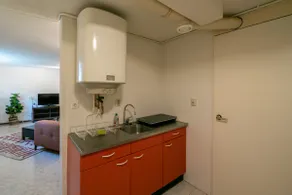 Basement Apartment {spacious, exclusive and cozy} - Image 5