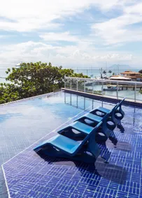 Exclusive Apartment on Orla Bardot Sea View - Image 5