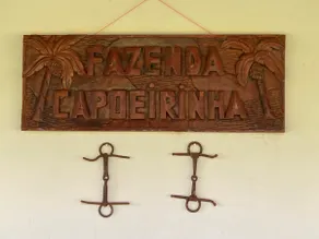 House on the farm, in São José do Barreiro/SP. - Image 2