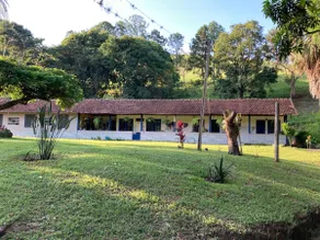 House on the farm, in São José do Barreiro/SP. - Image 5