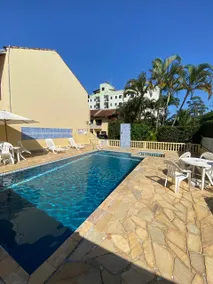 House 250m from the beach, perfect for families near SESC - Image 2