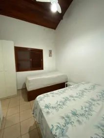 House 250m from the beach, perfect for families near SESC - Image 5