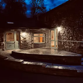 Hafan Cottage at Bryn Llys - Image 3