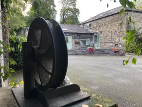 Hafan Cottage at Bryn Llys - Image 2