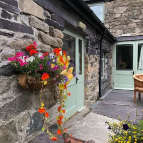 Hafan Cottage at Bryn Llys - Image 4