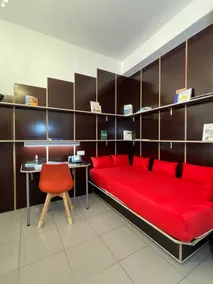 modern 1 room Rooftop Condo with XXL Balcony - Image 2