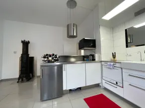 modern 1 room Rooftop Condo with XXL Balcony - Image 3