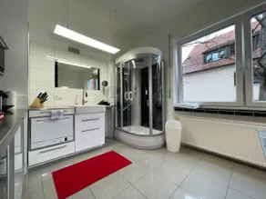 modern 1 room Rooftop Condo with XXL Balcony - Image 4