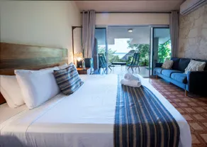 Private suite with amazing location @yayumbacalar - Image 4