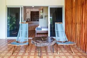 Private suite with amazing location @yayumbacalar - Image 5