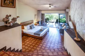 Private suite with amazing location @yayumbacalar - Image 2