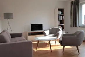 Premium Family apartment in Gustav Seitz guest house - Image 2