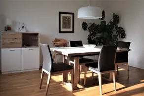 Premium Family apartment in Gustav Seitz guest house - Image 3