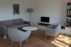 Premium Family apartment in Gustav Seitz guest house - Image 4