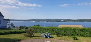 Scenic View of the Straight of Canso. - Image 3