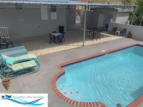 Aguadilla's West Paradise - w/ Heated Pool, Water Cistern and Solar Panels - Image 2