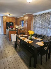 Cozy 3 BR house w/POOL - Image 5