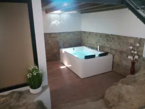 Tufa Guest House, Wellness & SPA - Villa Campus - Image 5