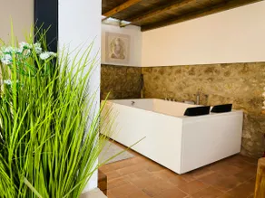 Tufa Guest House, Wellness & SPA - Villa Campus - Image 3