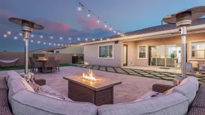 Modern Custom Home in Gated Central Phoenix Community - Image 5