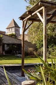 PROMO June/July Charming house with pool and spa - Image 2