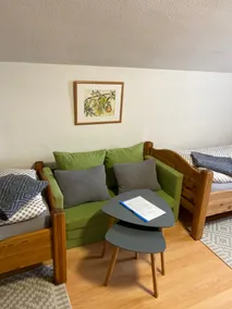 Cozy room for 1-2 people in Blaichach - Image 5