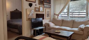 Baqueira-Beret Apartment at the foot of the slopes (1500) - Image 3