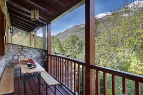 Banhs de Arties by FeelFree Rentals - Image 2