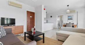 2 bedroom Apartment Avdimou with stunning sea views, Aphrodite Hills Resort - Image 5