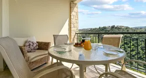 2 bedroom Apartment Avdimou with stunning sea views, Aphrodite Hills Resort - Image 3