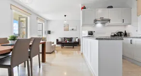 2 bedroom Apartment Avdimou with stunning sea views, Aphrodite Hills Resort - Image 4