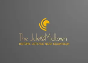 The Jule@Midtown: Historic Cottage near Downtown - Image 2